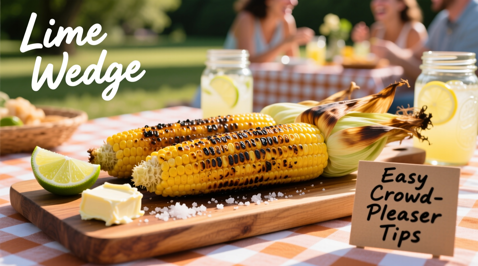 discover whats the best way to cook corn on the cob with easy crowd pleaser tips