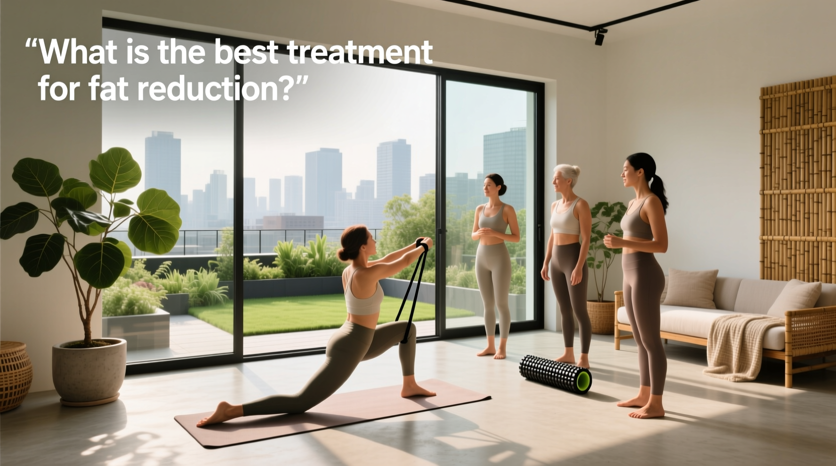 best fat reduction treatments compared