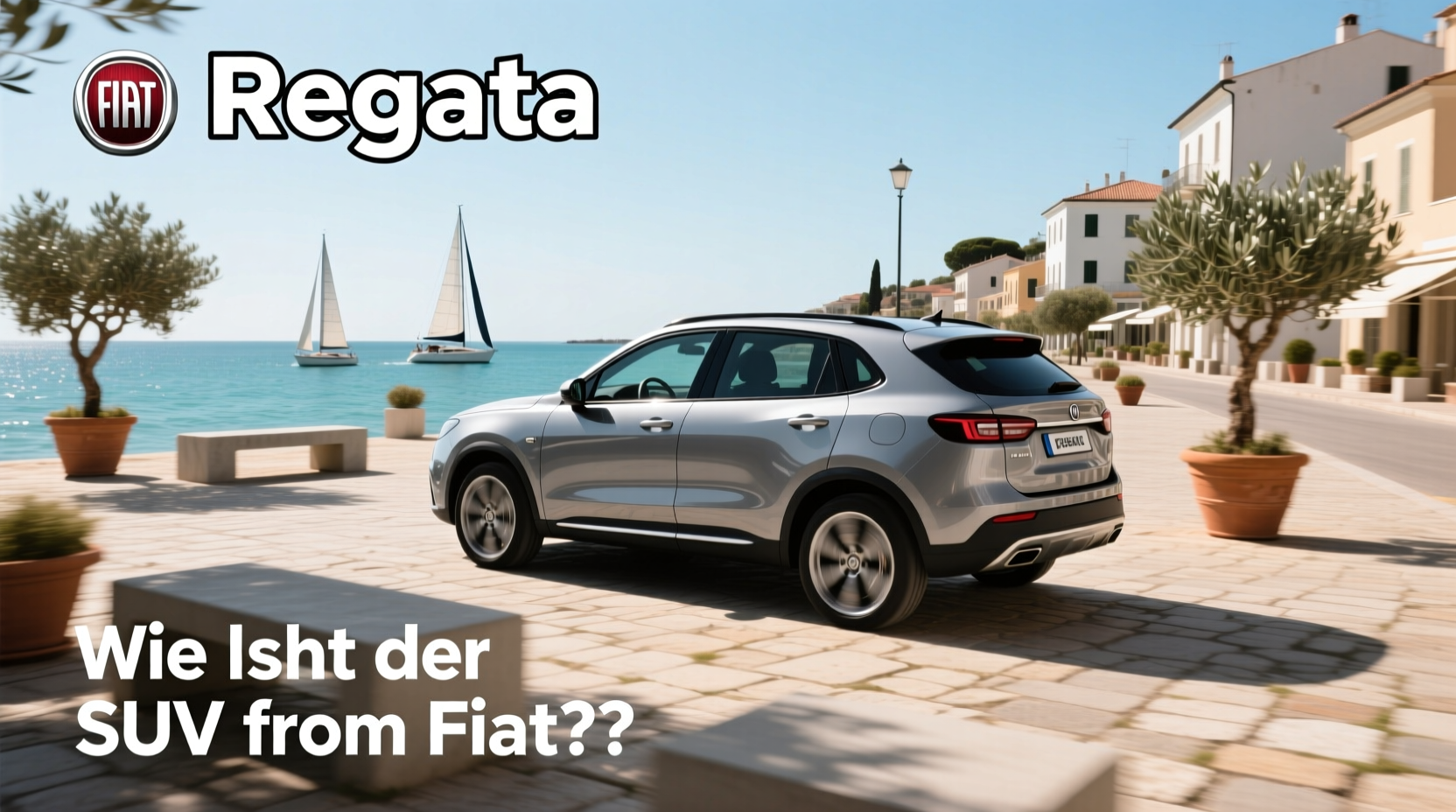 How to Choose Fiat SUVs: Buying Guide & Tips