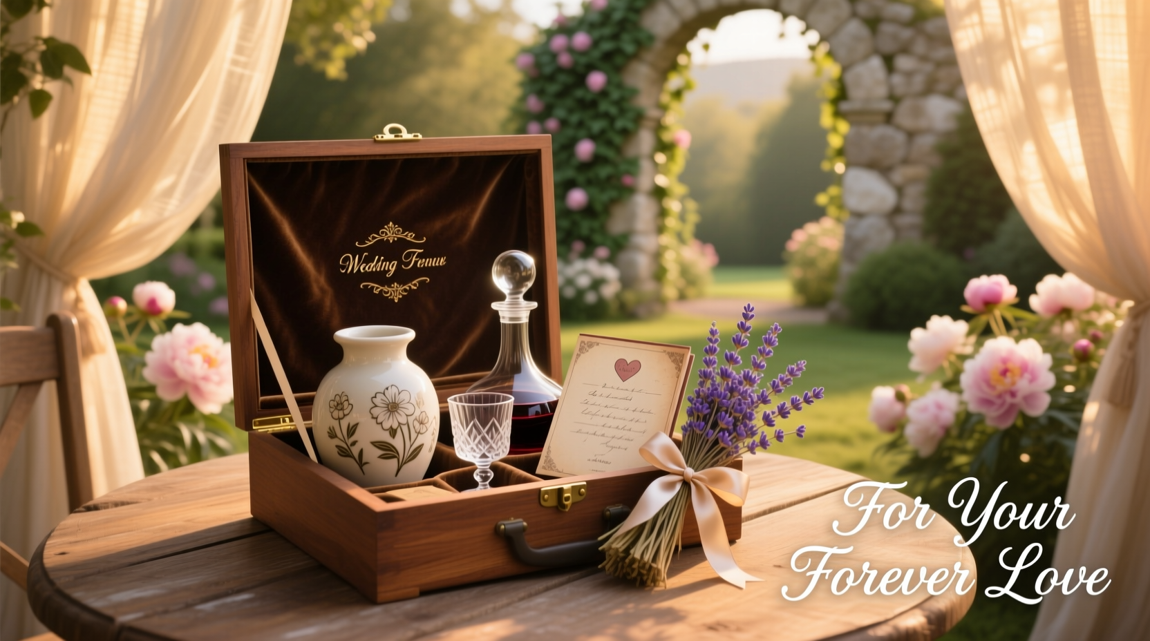 what is a good gift for wedding