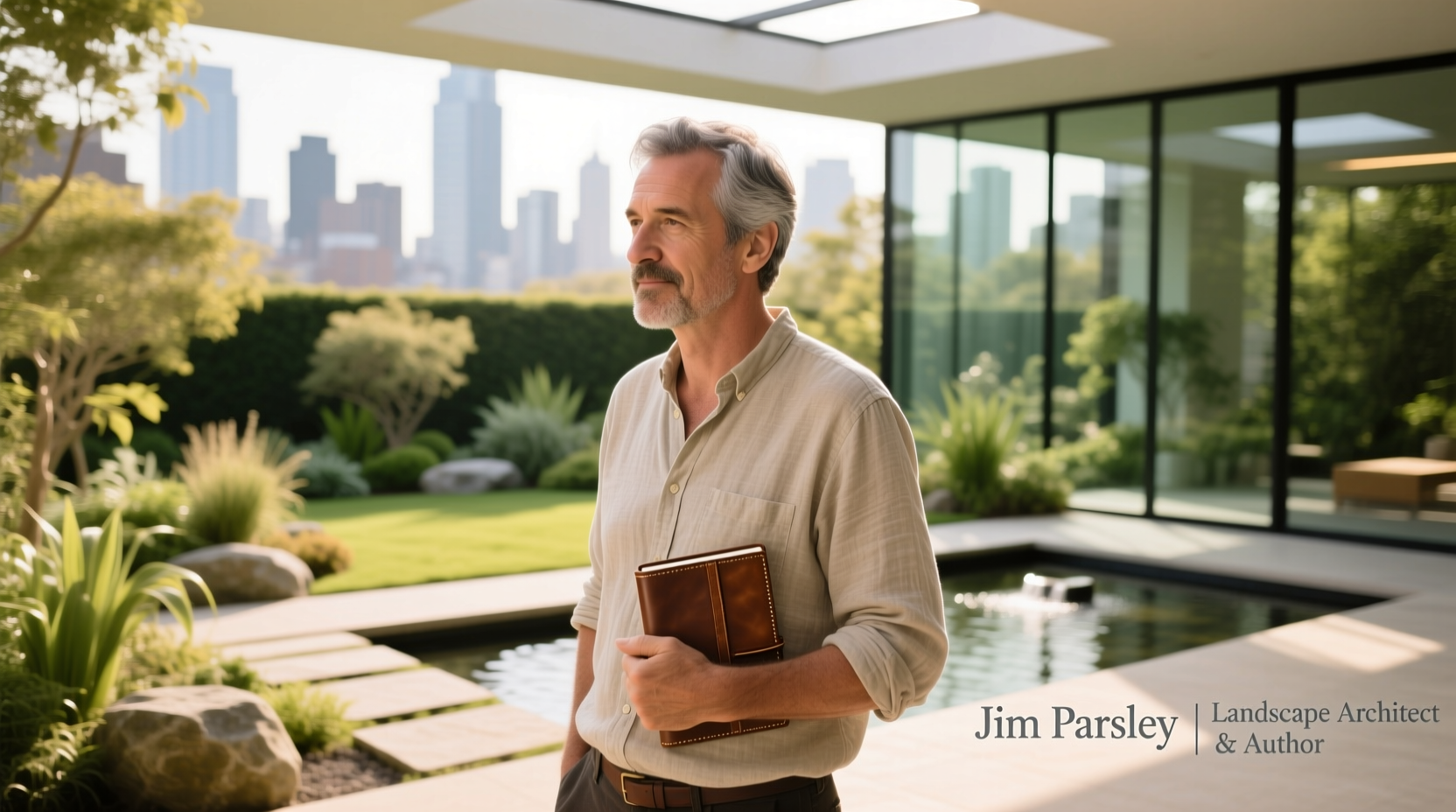 Jim Parsley: Understanding the Common Misconception