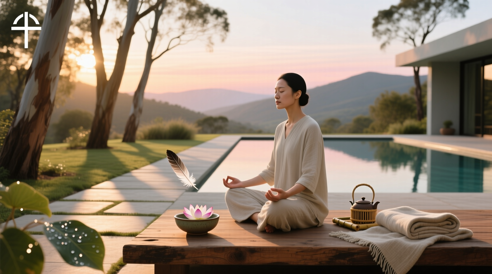 mindfulness techniques for daily calm