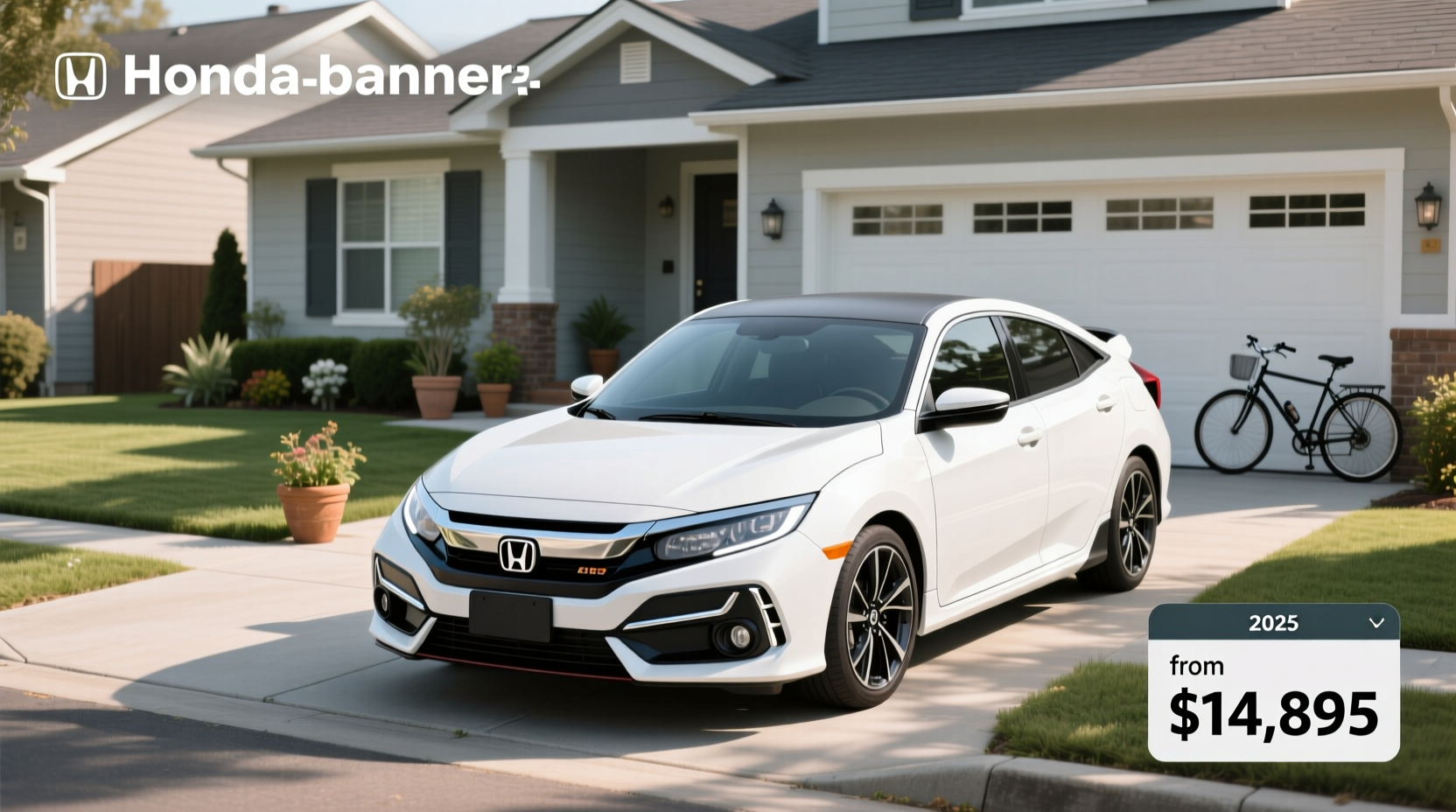 Honda Civic Hatchback Under $15K Guide