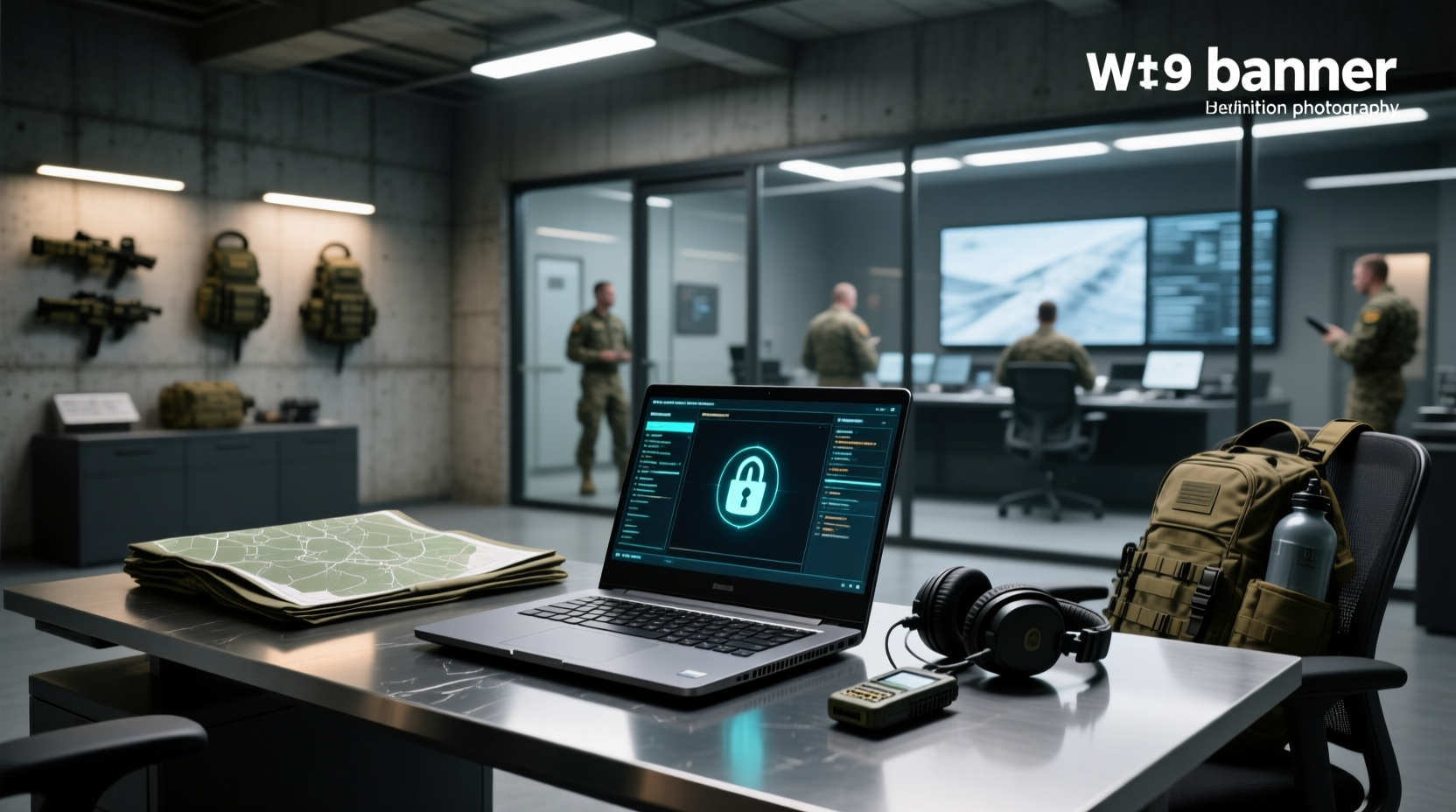 Windars Army Military Laptop Guide: How to Choose the Right Rugged Laptop
