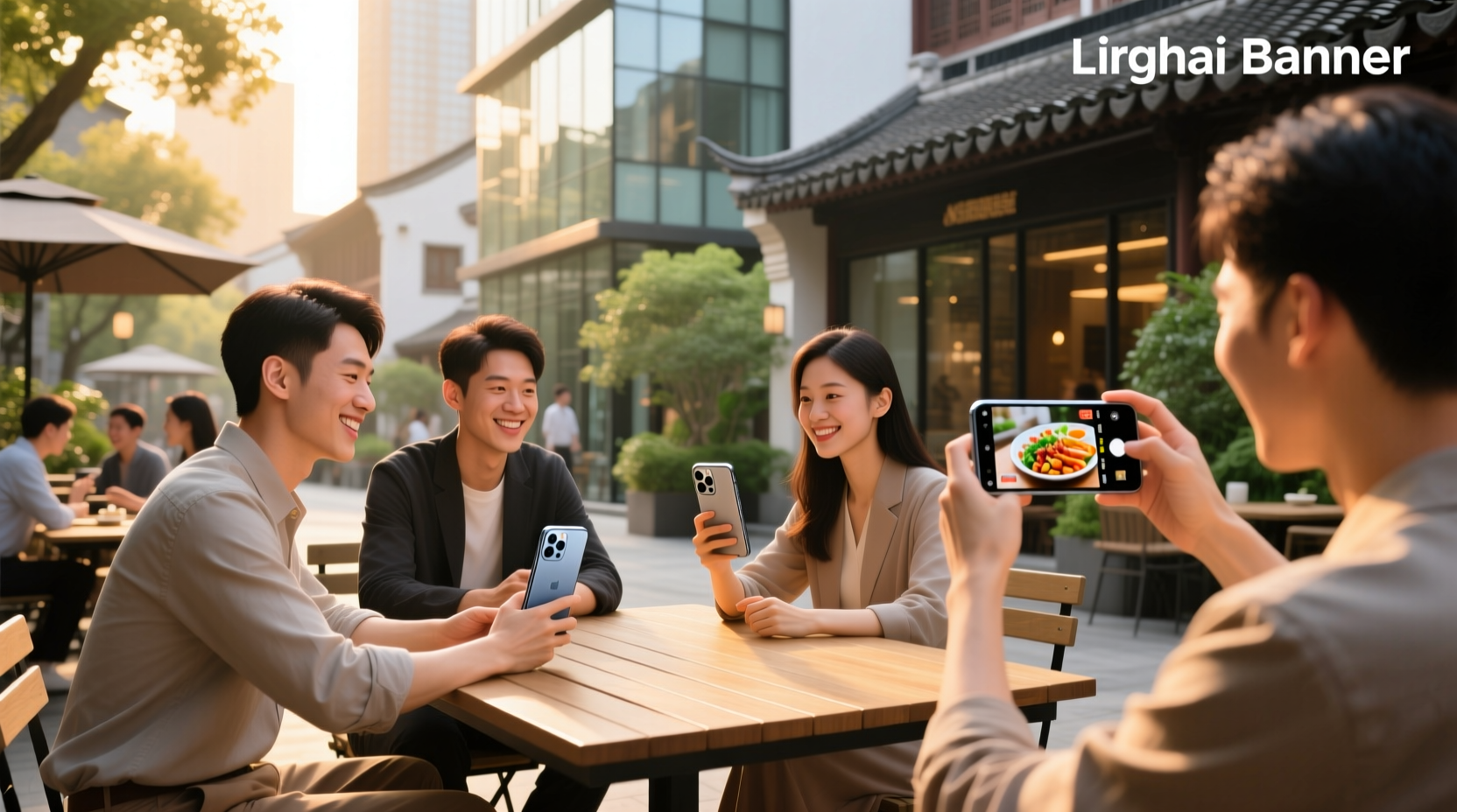Chinese Version Phones Guide: How to Choose Wisely