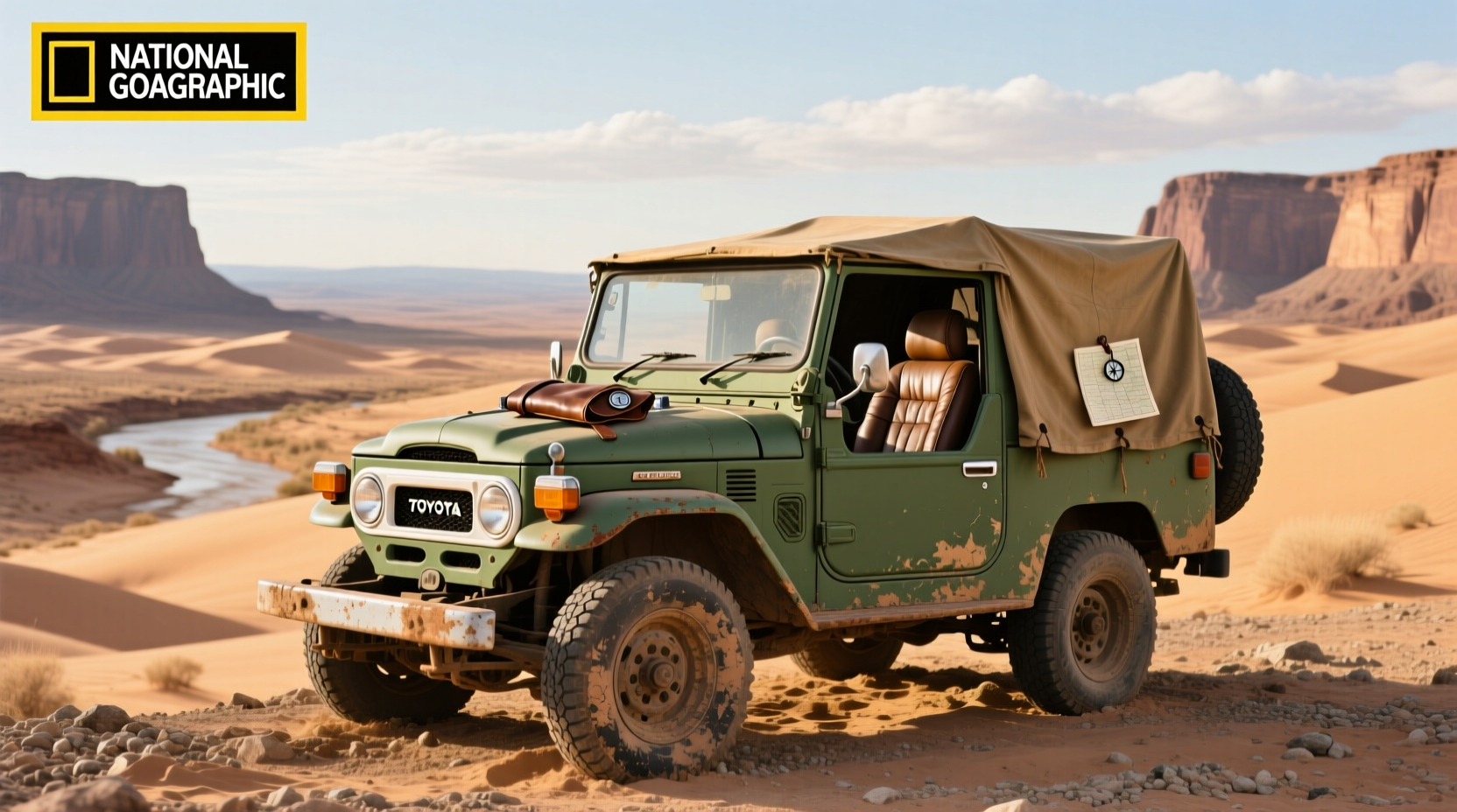79 series landcruiser guide parts tips