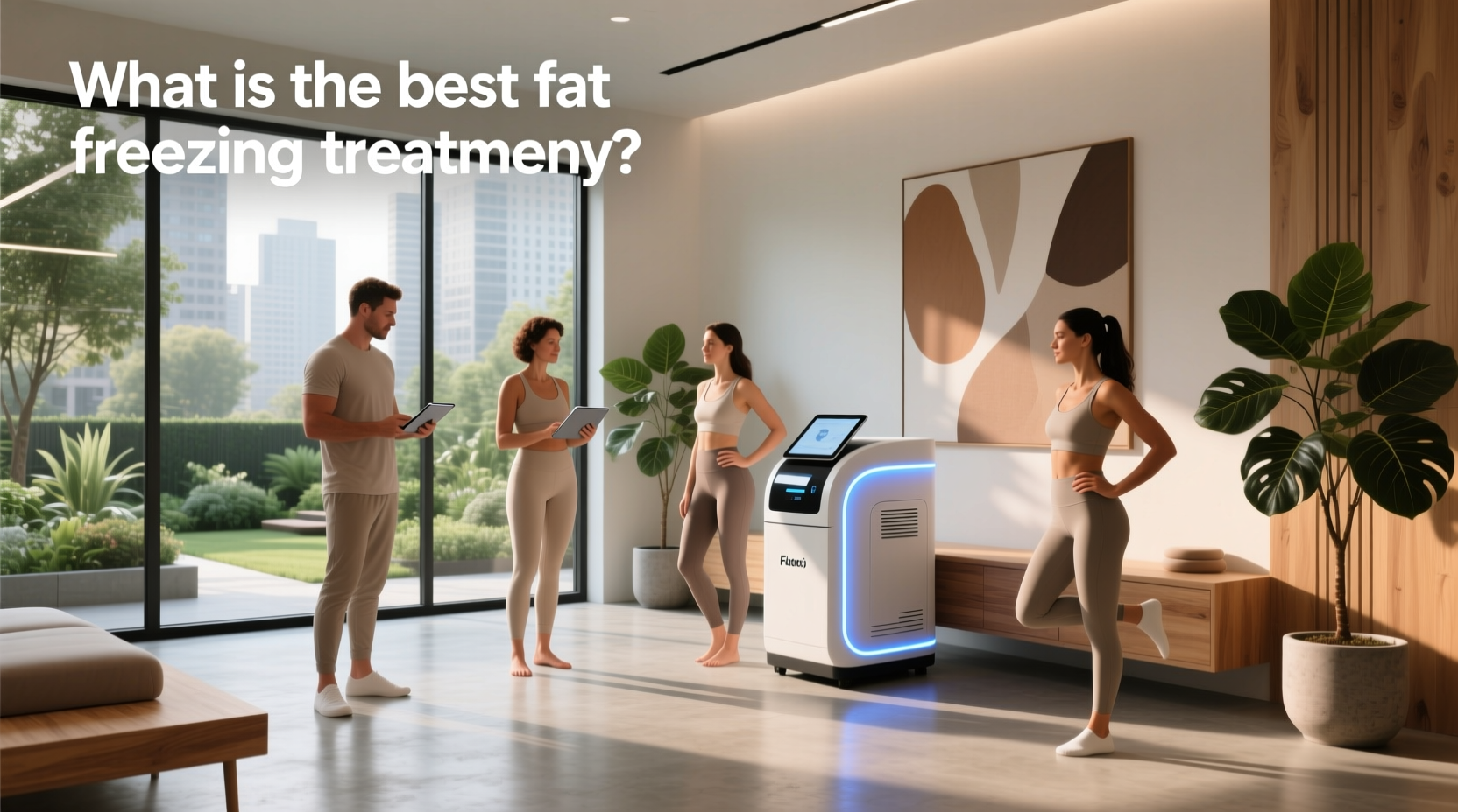 best fat freezing treatment guide