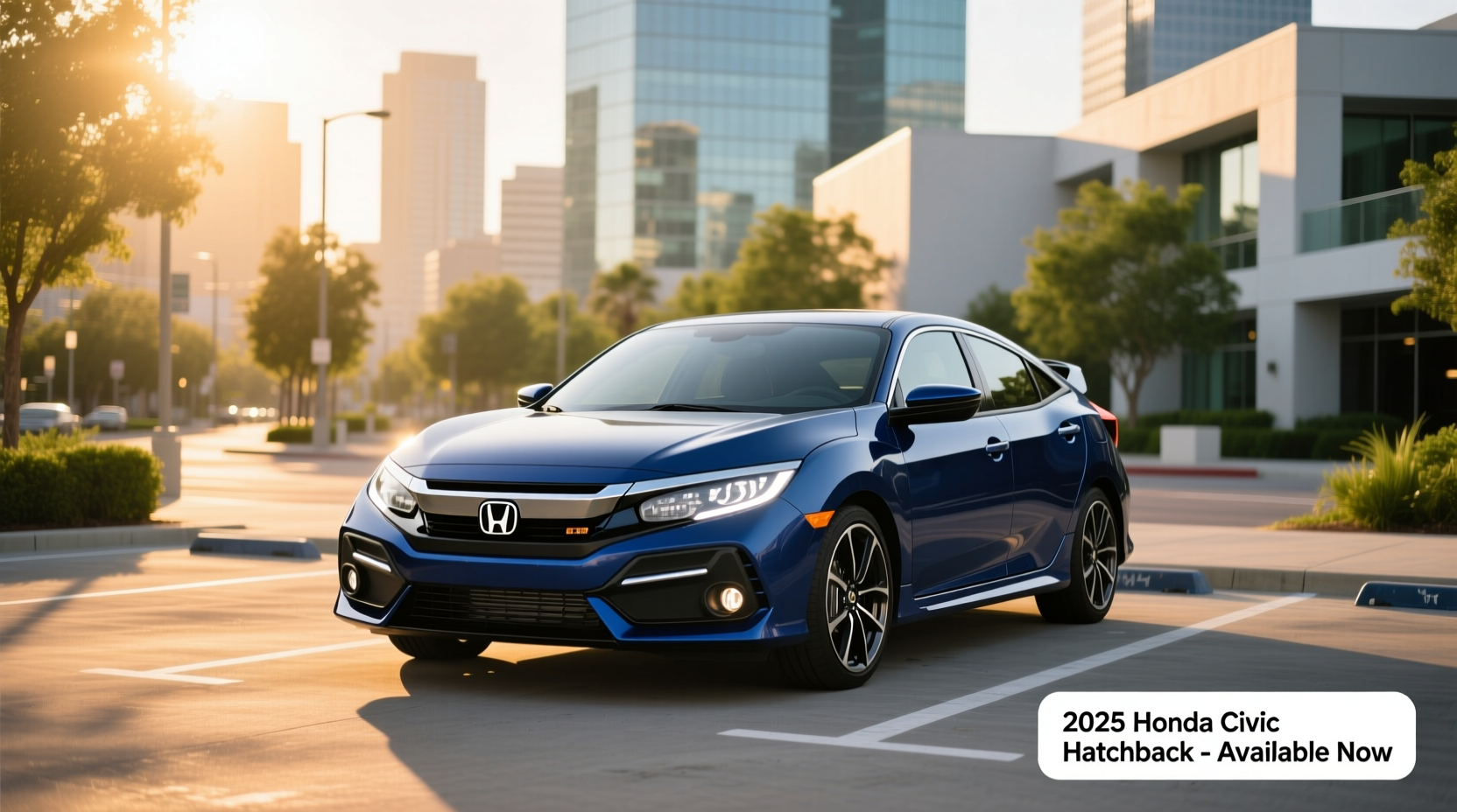 2025 Honda Civic Hatchback guide: what to look for when buying