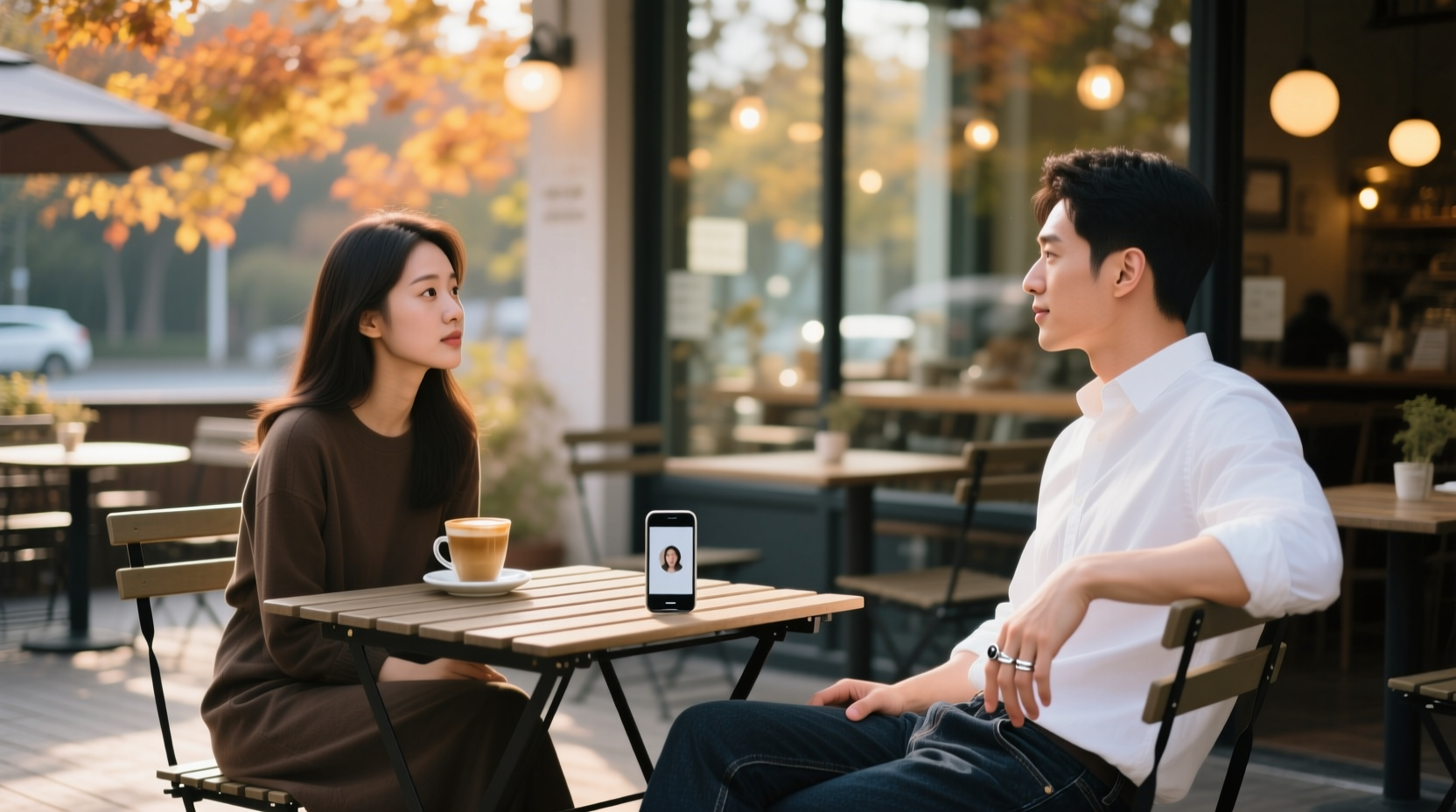 how to confidently find out if hes single without being too obvious