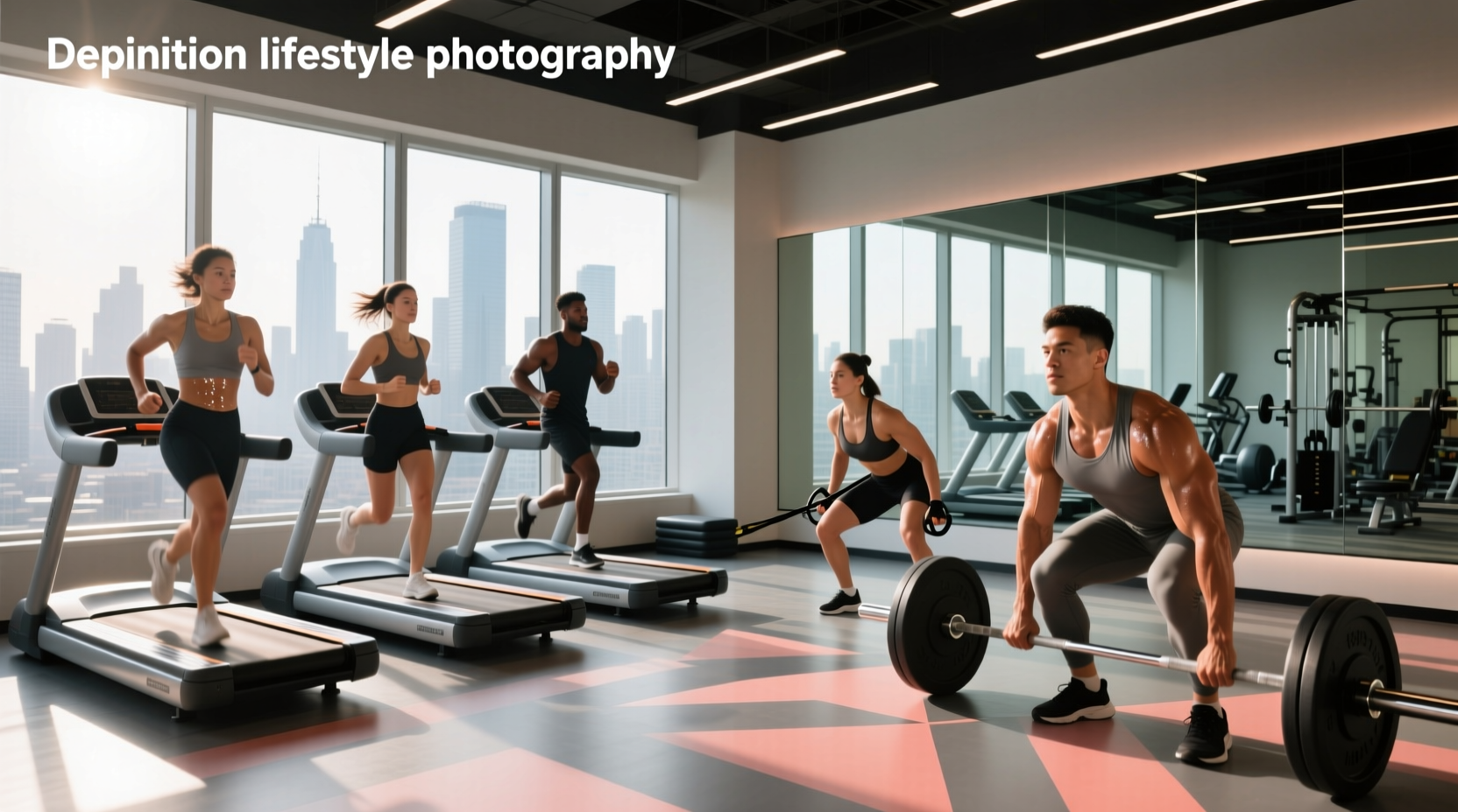 aerobic vs strength training can cardio build muscle 