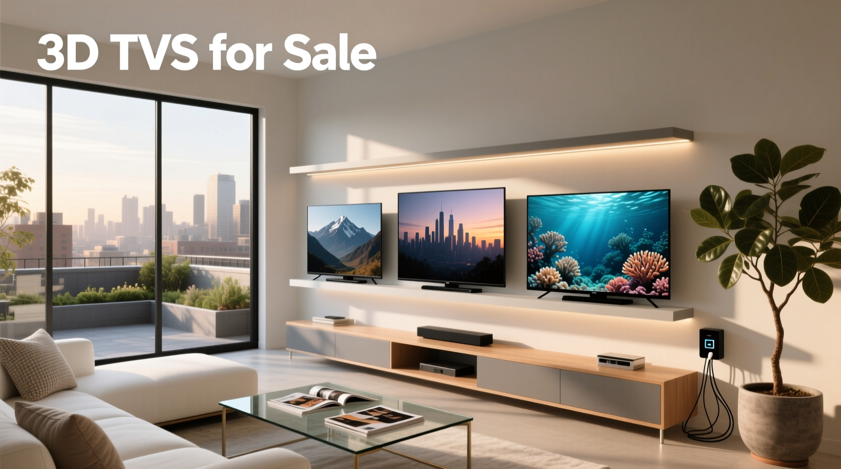 3d tvs for sale a 2026 buyer’s guide