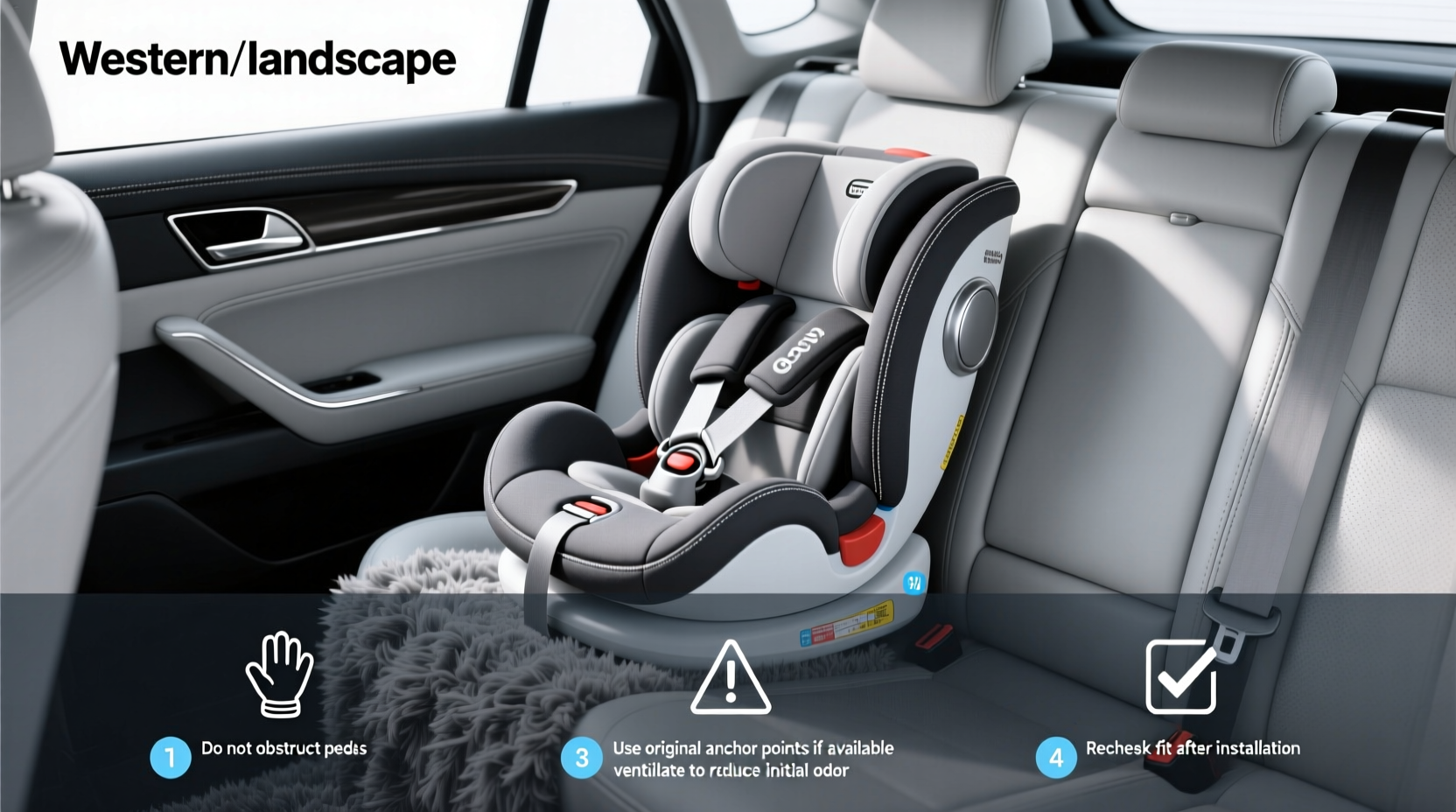 Car Seats for 1 Year Olds and Up: Buying Guide & How to Choose