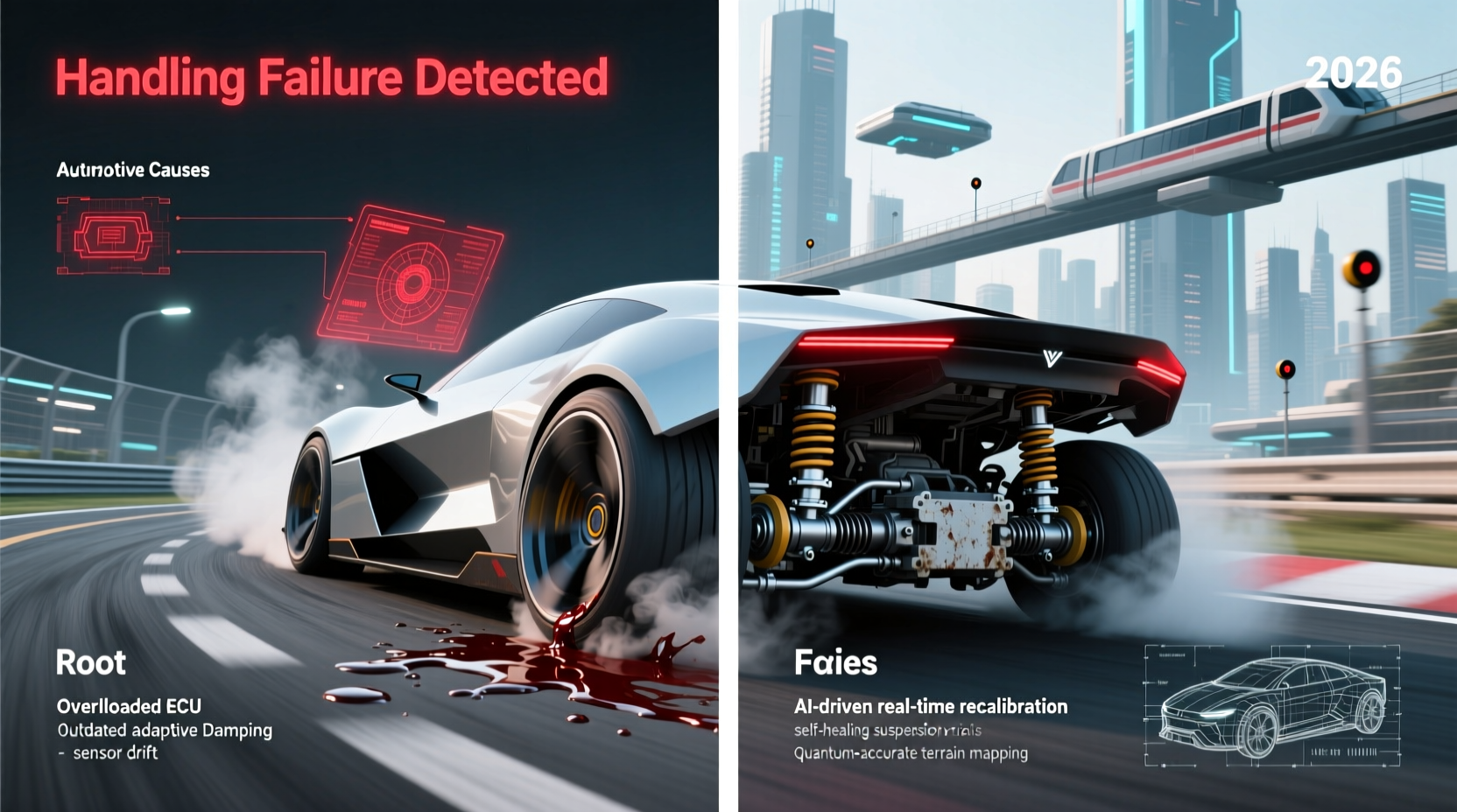 why car handles fail 2026