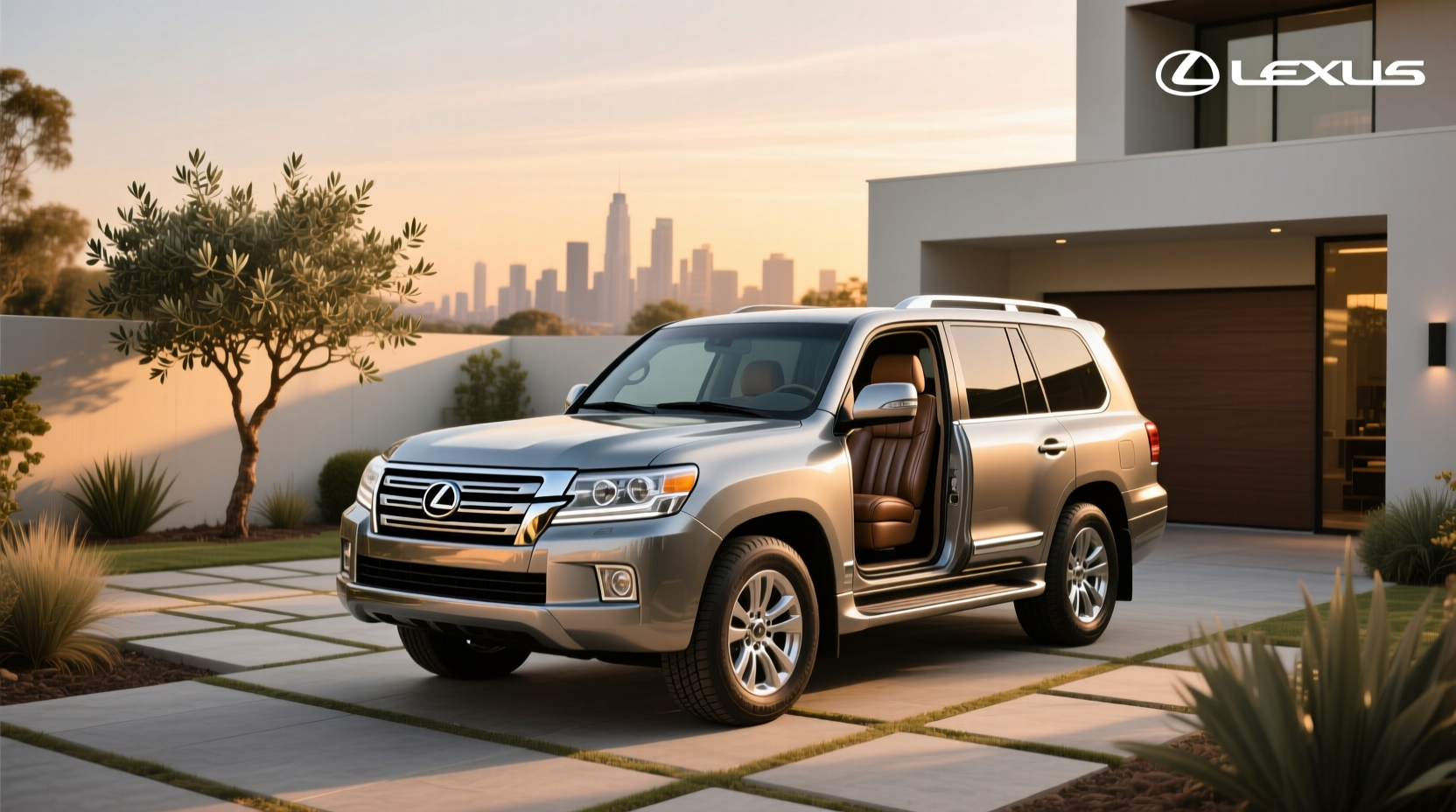 What to know when buying a used Lexus GX or LX 470?