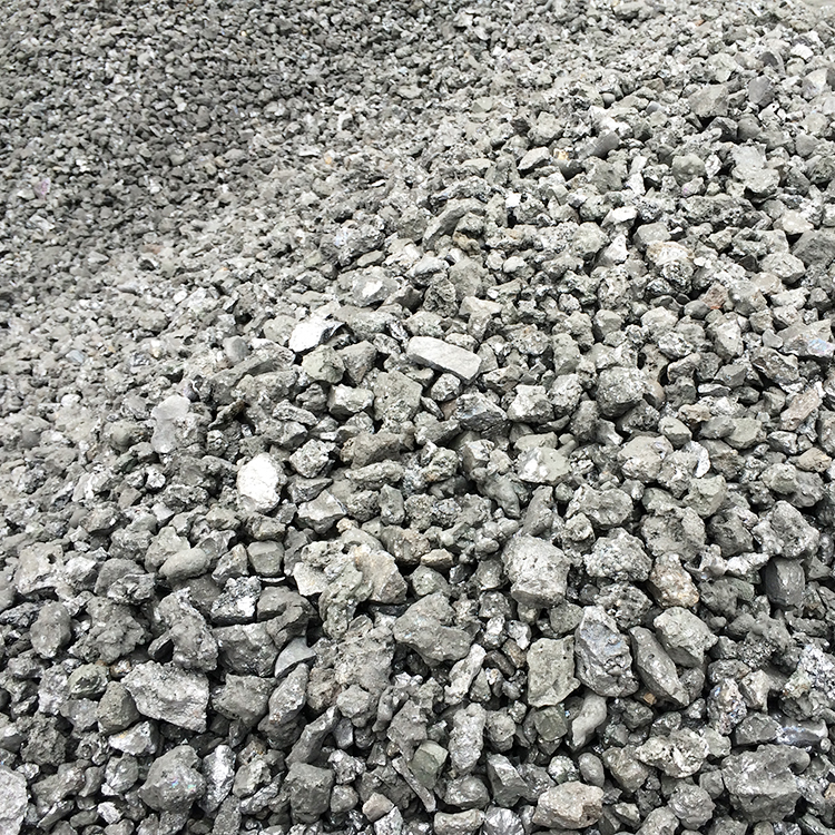 购买硅渣 45 至 80/当前硅金属炉渣价格每吨