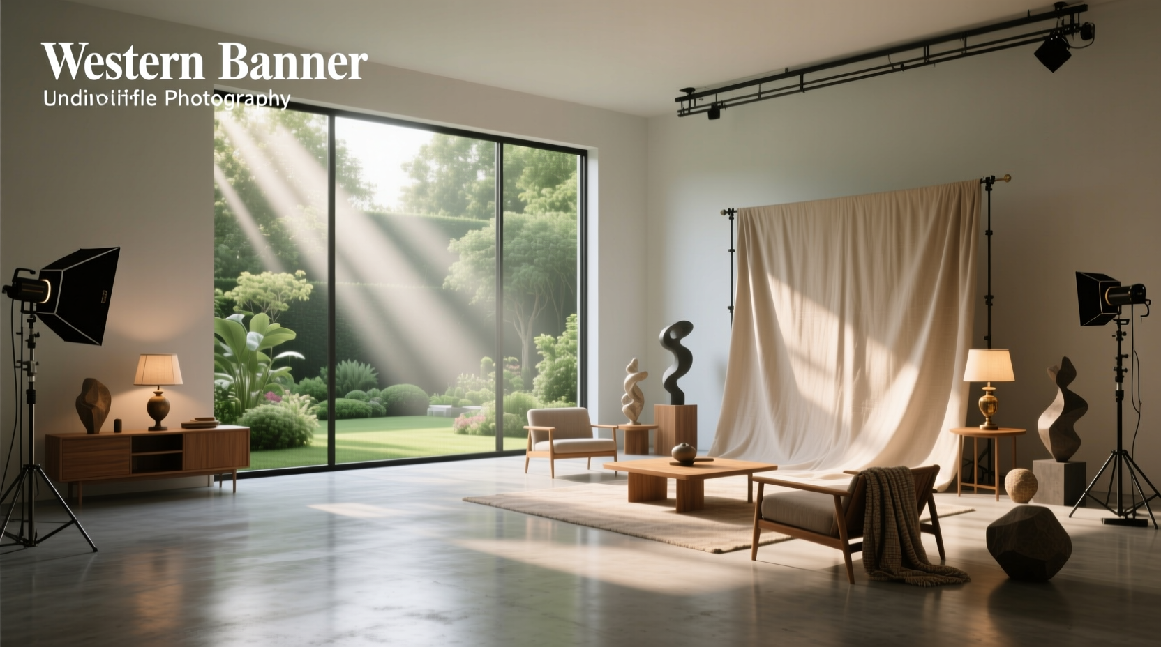 Studio Scenic Background Guide: How to Choose the Right One
