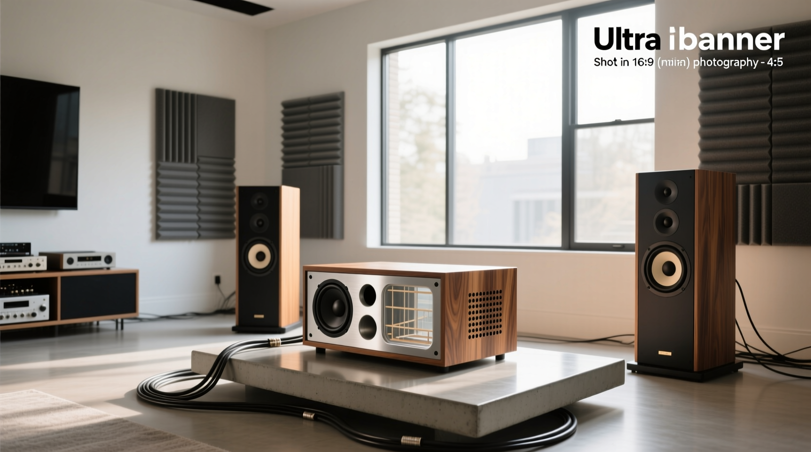 Ported Subwoofer Box Guide: How to Choose Right