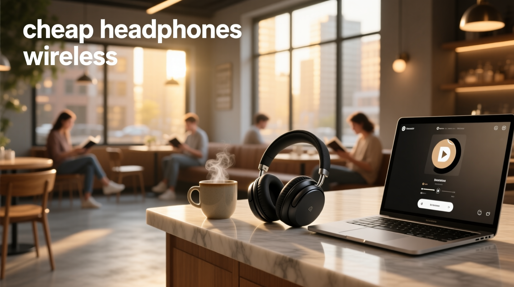 What Are the Best Cheap Wireless Headphones Under $50?