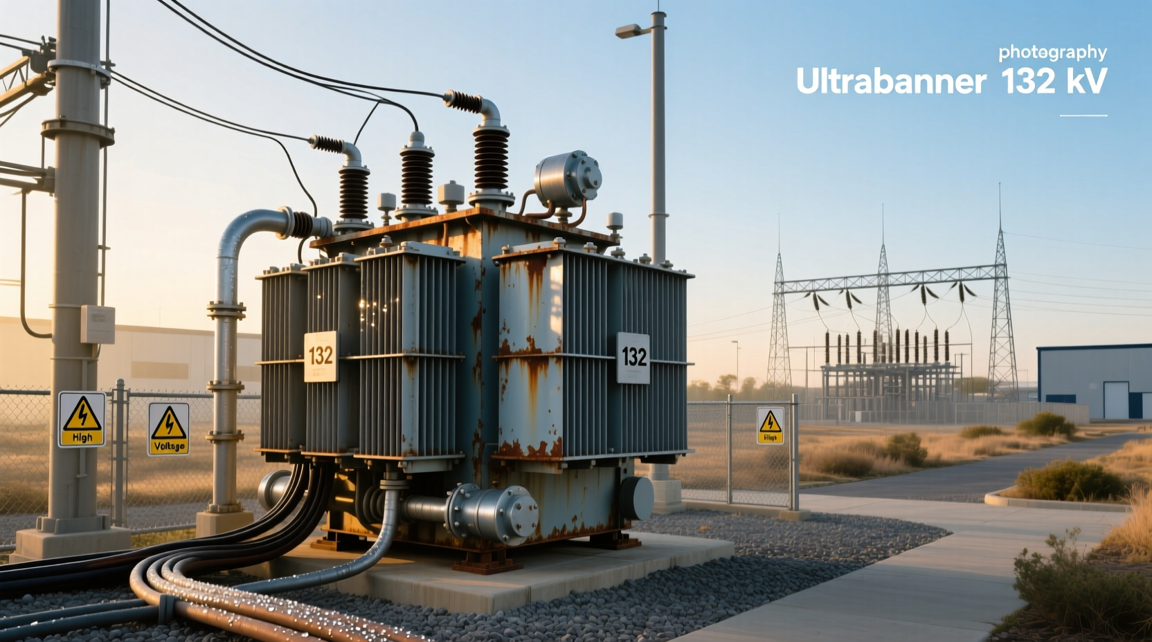 132 kv transformer guide what you actually need to know