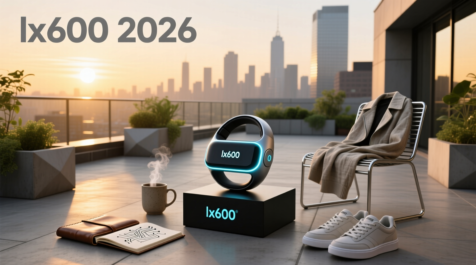 What to Expect from the 2026 Lexus LX600 SUV