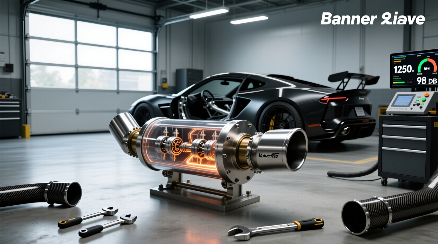 How to Choose a Valvetronic Muffler: Is It Worth the Money?
