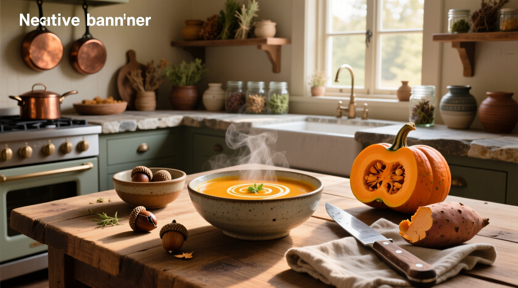 acorn butternut squash soup guide