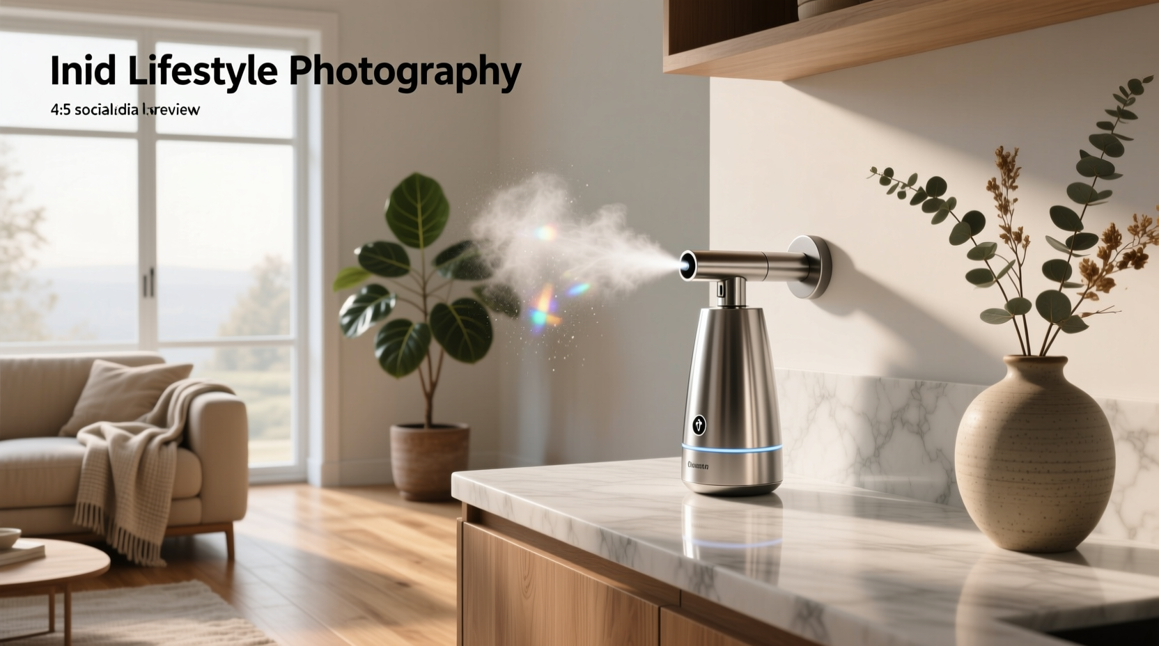 What Is an Automatic Air Freshener Spray and How Does It Work?