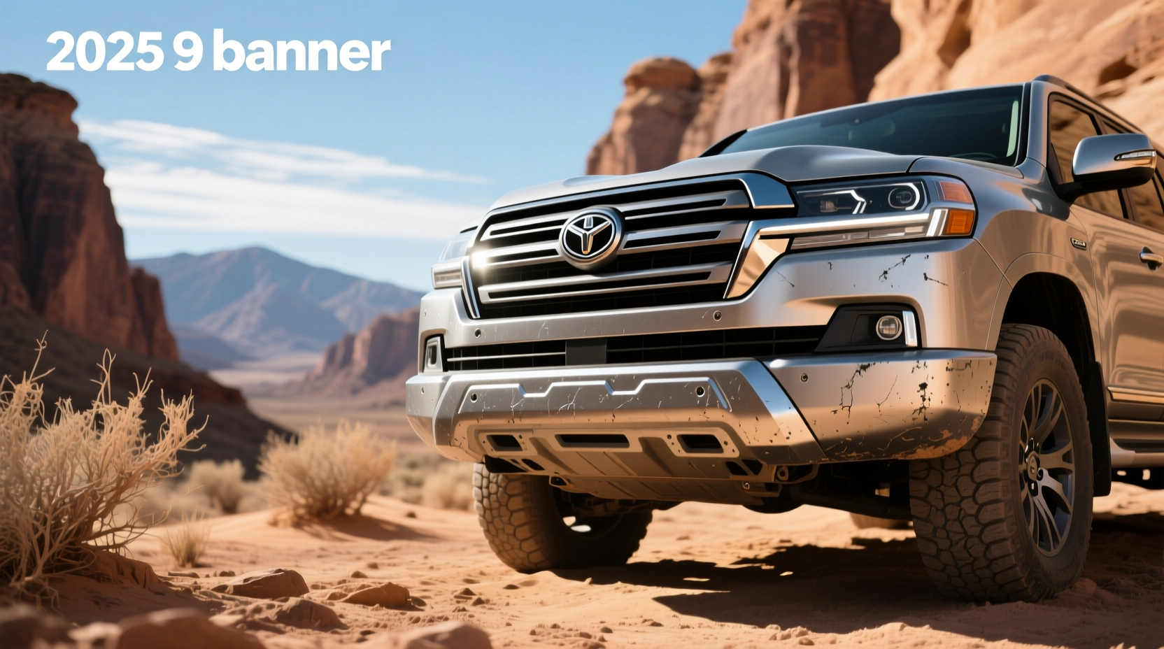 2025 land cruiser skid plate guide