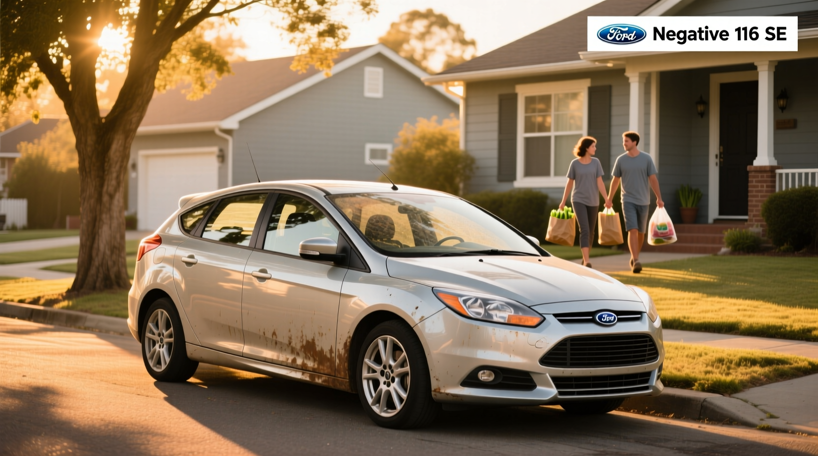 2011 ford focus se reliability buying guide