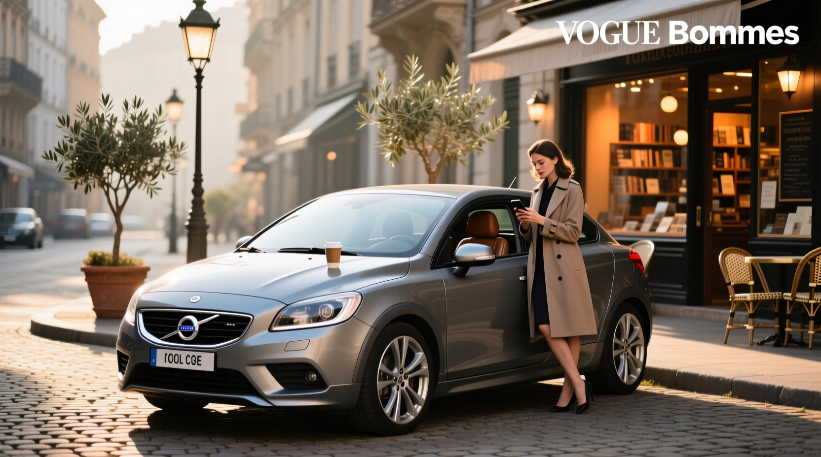 Volvo C30 Review and Buying Guide: What to Look For