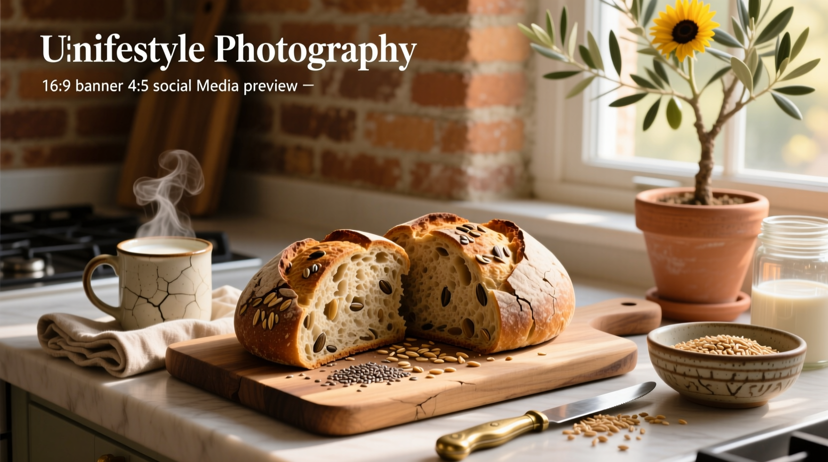 12 whole grain bread guide