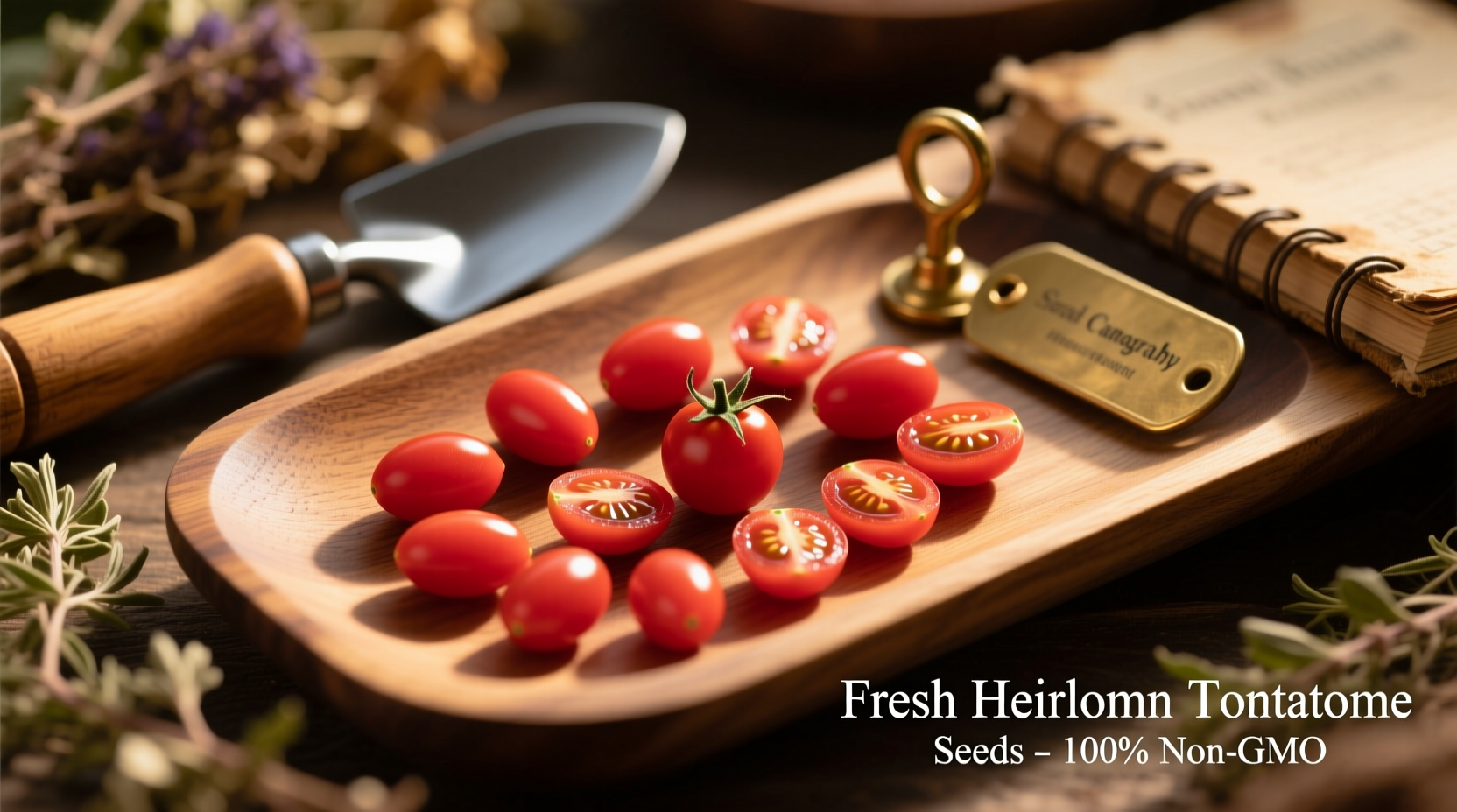 Tomato Seeds for Sale: Your Complete Buying Guide