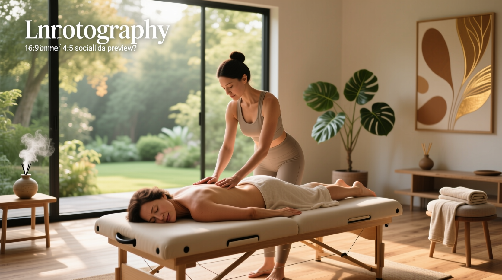 can massages help you lose fat 