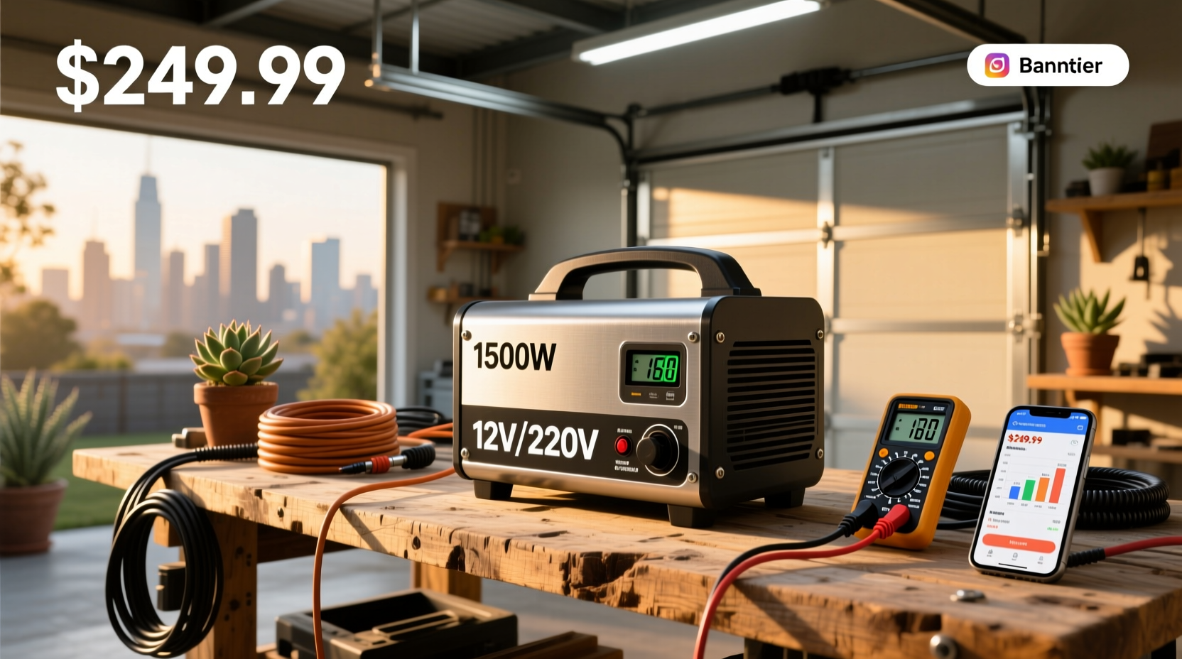 12v to 220v 1500w inverter price buying guide