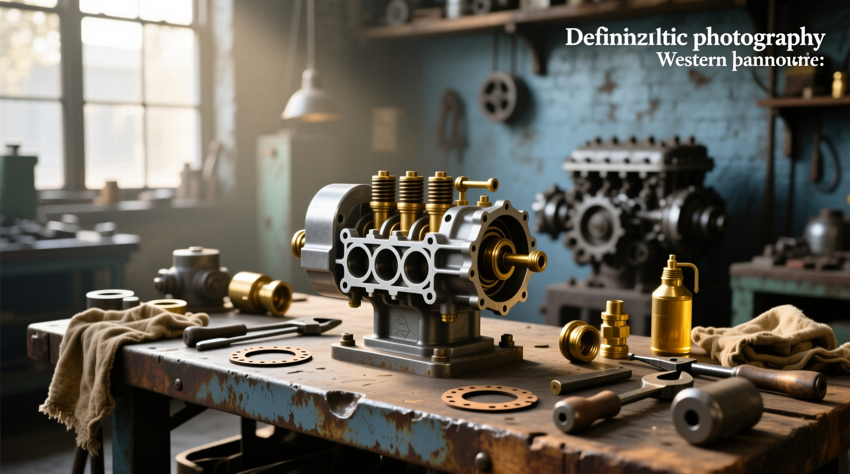 How to Find a Model-Specific Carb Diagram for Your Vintage Motorcycle