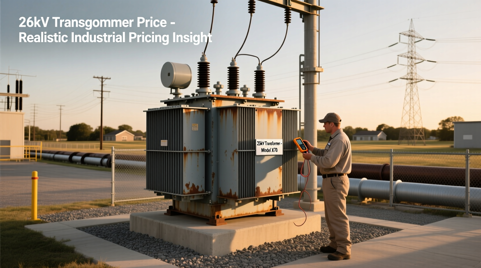 25kva transformer price guide what you actually pay