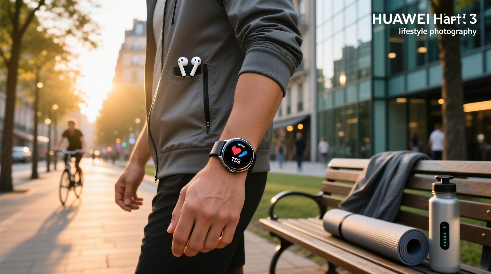 huawei watch fit 3 real world review key questions answered