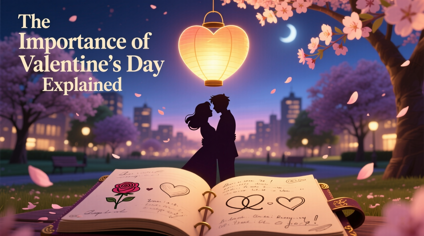what is the importance of valentines day
