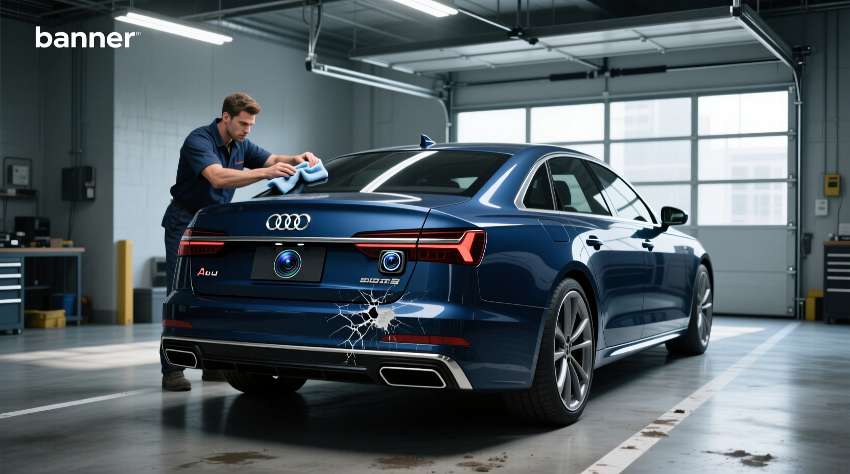 Rear Camera for Audi A6 Buying Guide