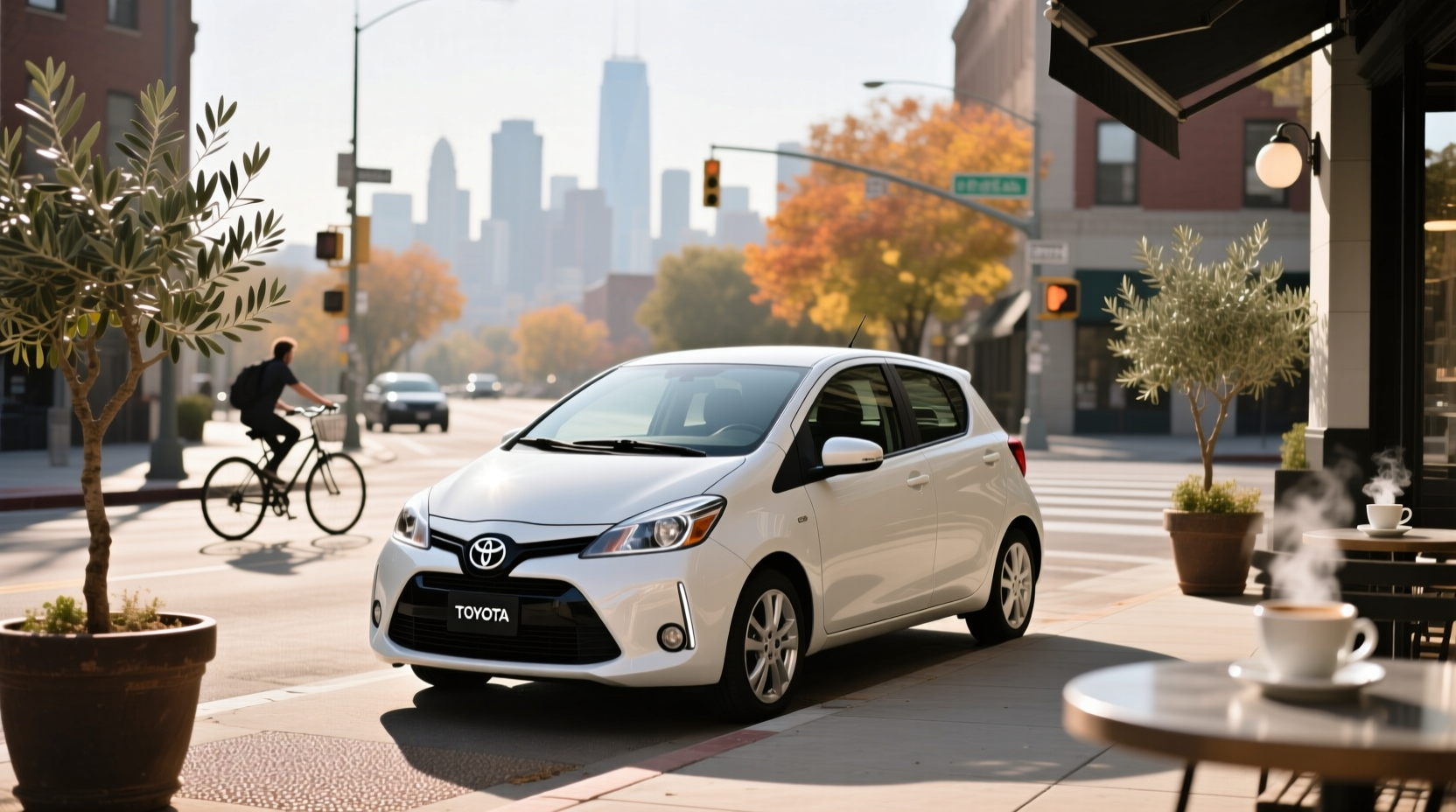 2015 Toyota Yaris Hatchback: What to Look for When Buying