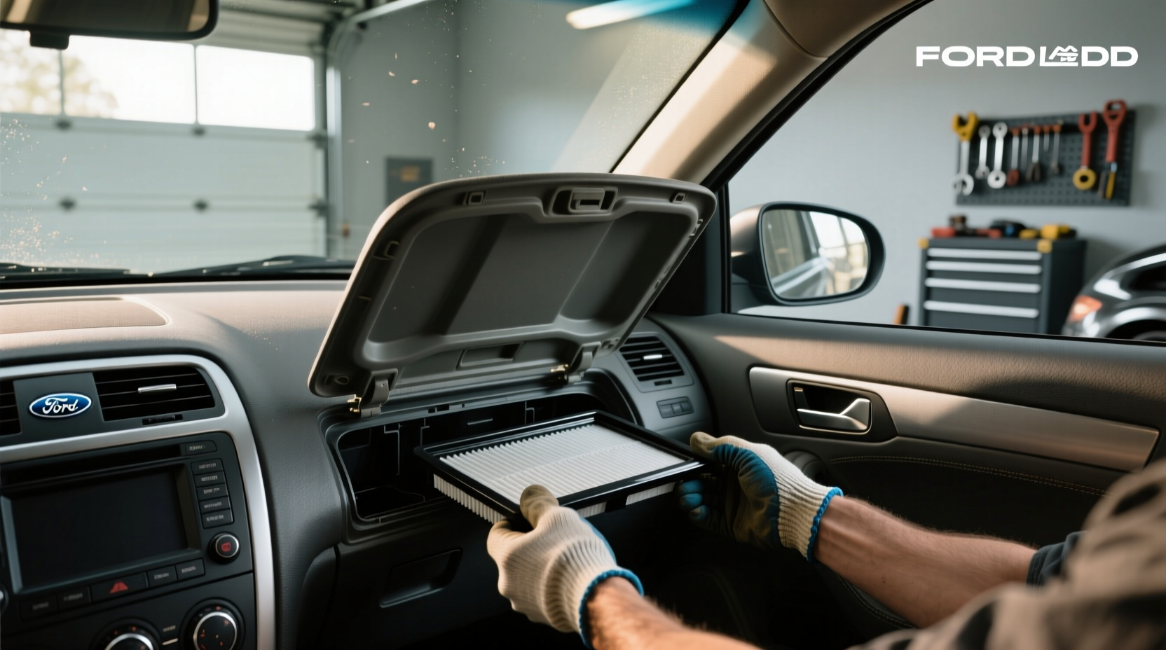 2007 ford filter guide fusion vs focus