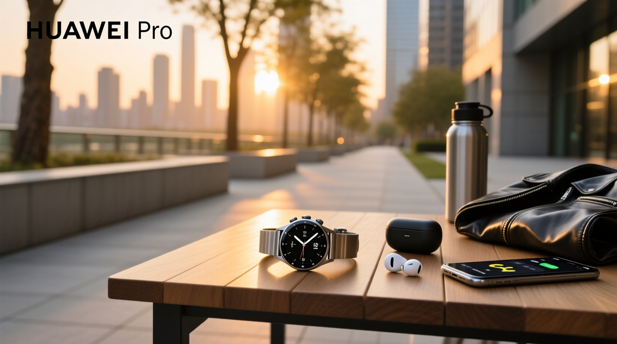 Is the Huawei Watch GT 3 Pro Still Worth Buying in 2025?