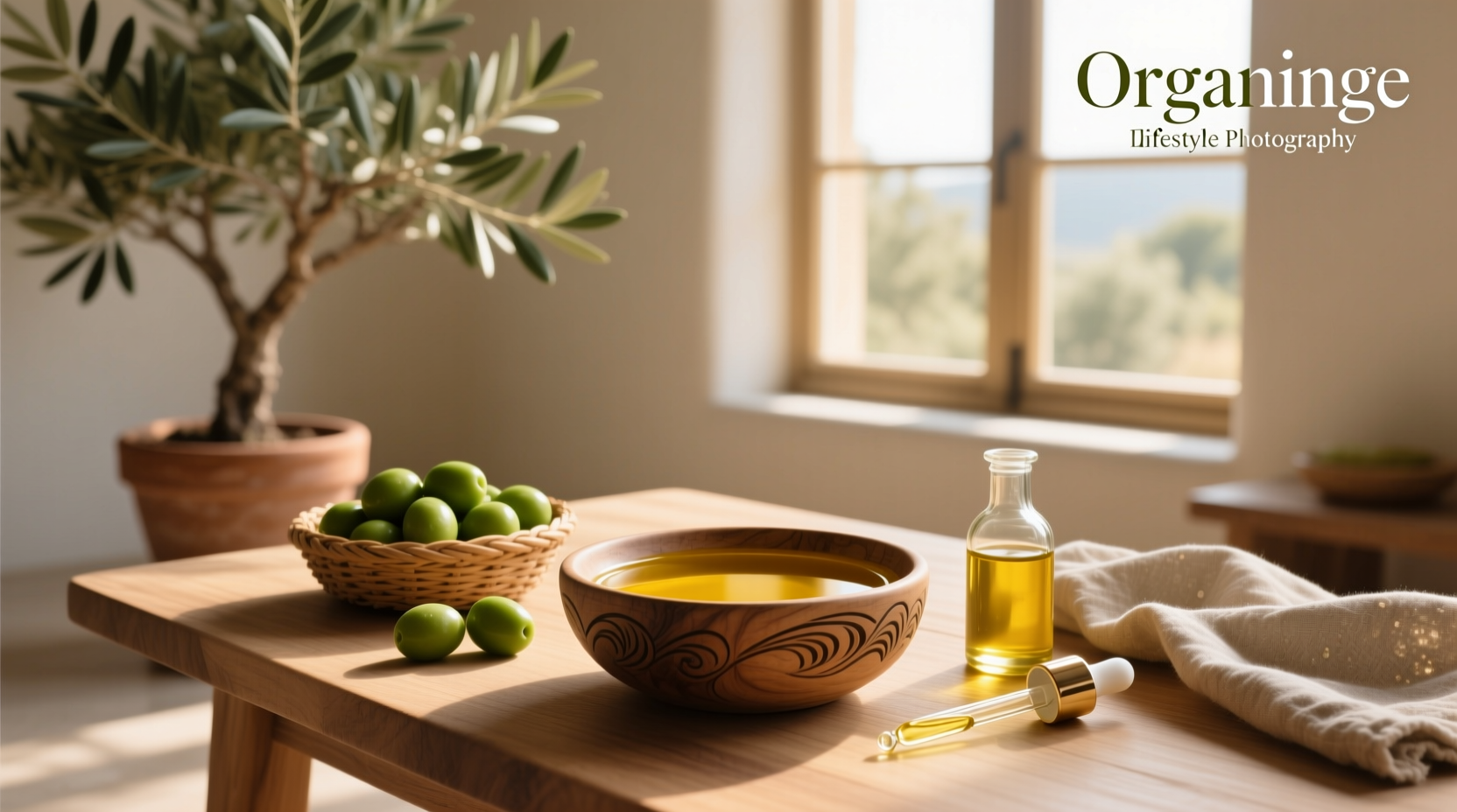 organic olive oil for face benefits risks