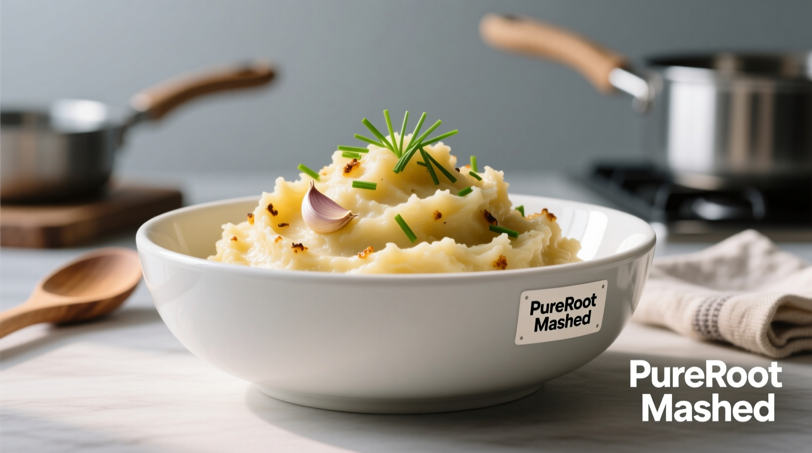 Top 5 Mashed Potato Replacements for Every Diet