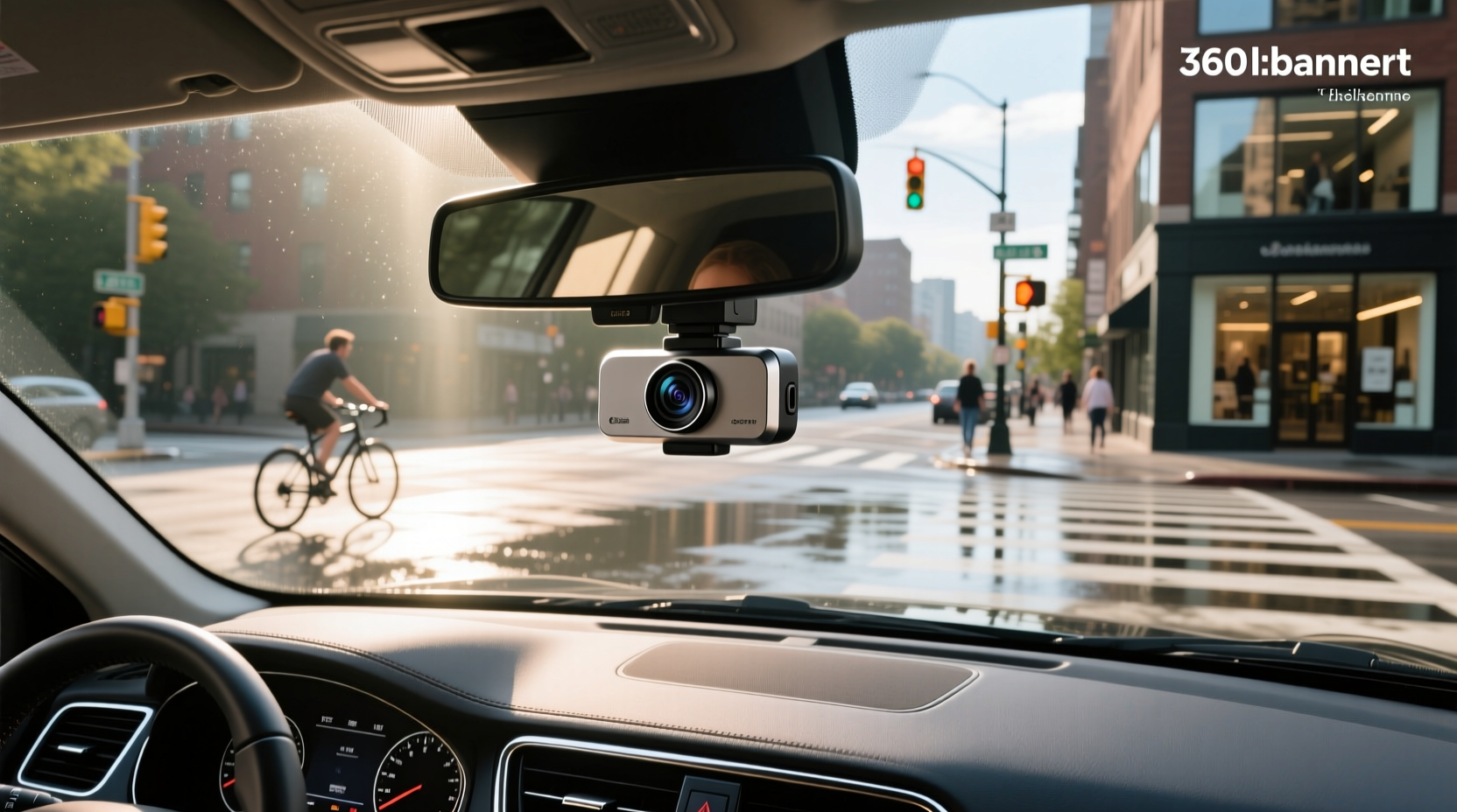 How to Choose a 360 Dash Cam: Is It Worth It? Buying Guide