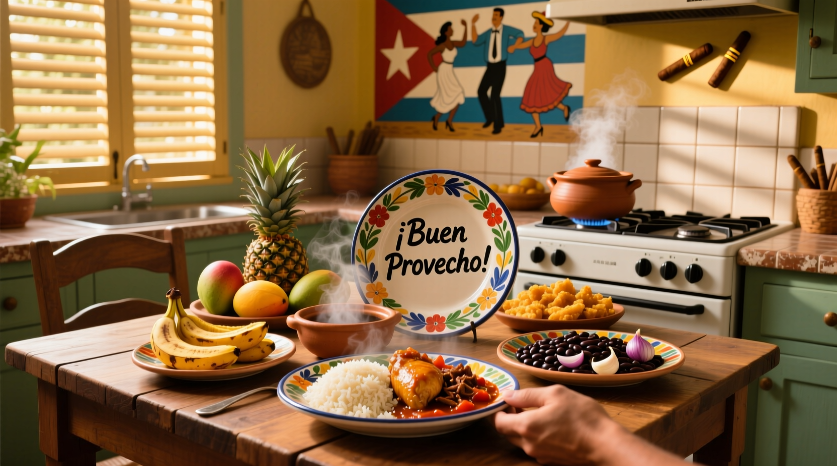 What Is Cuban Food? Authentic Cuisine Explained