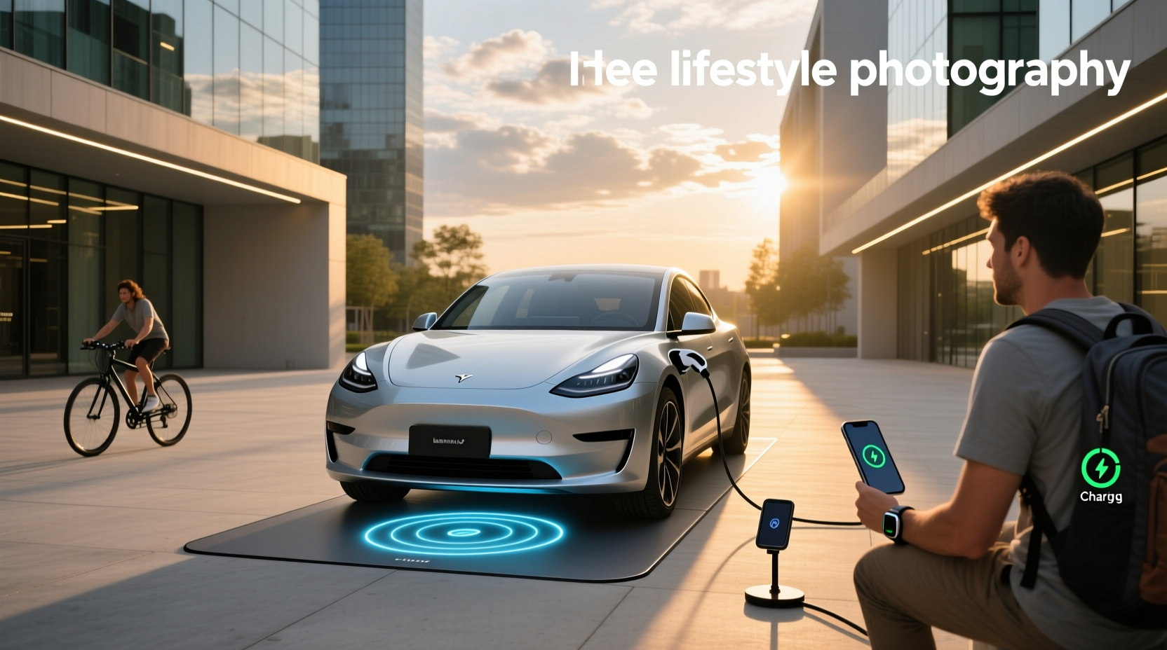 Wireless EV Charging Guide: What to Look For Now