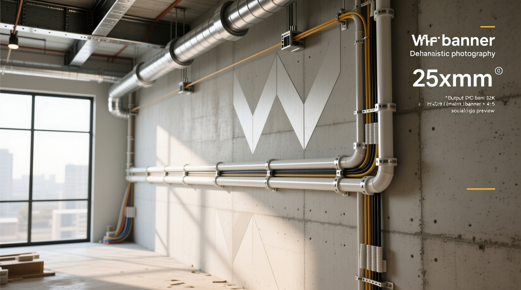 25x25 pvc trunking guide how to choose right