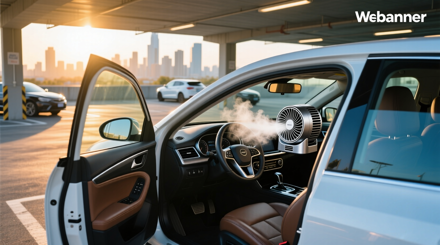 how to choose car air cooler fan,How can I make my car air colder?