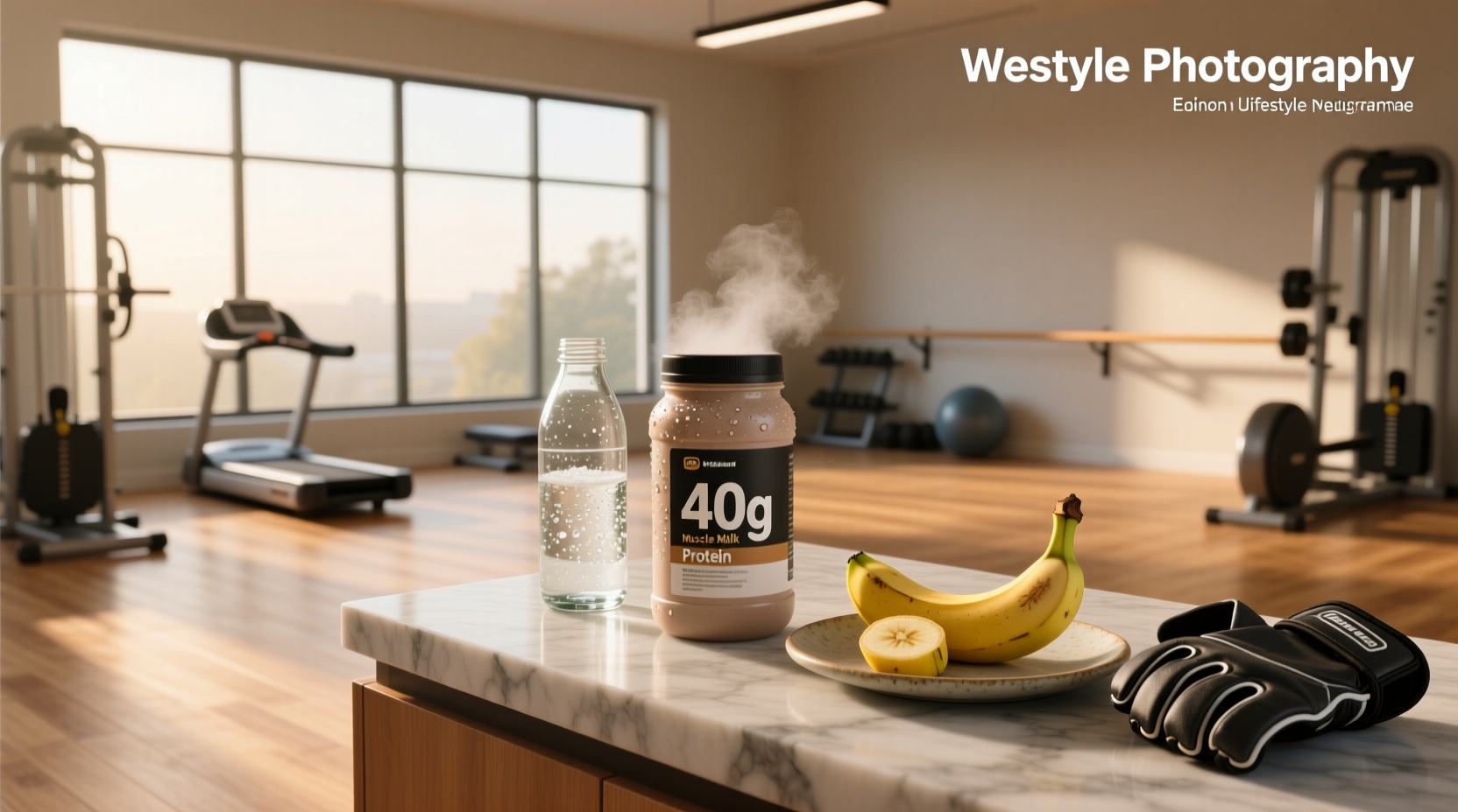 40g protein muscle milk shake guide